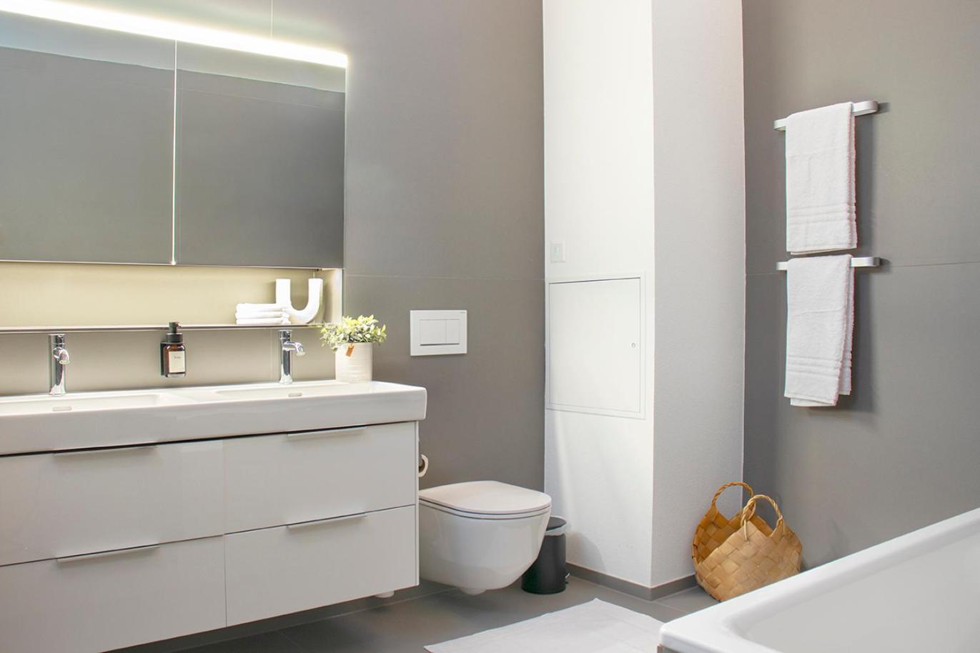 Inzlingen ※Luxus Loft Mit Boxspringbetten Und Heimkino ※ מראה חיצוני תמונה