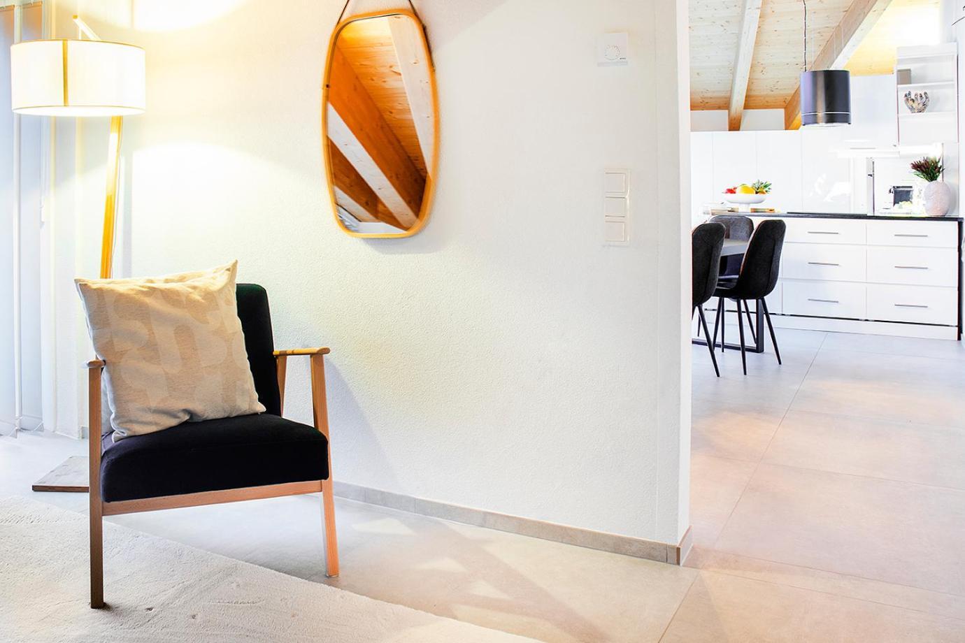 Inzlingen ※Luxus Loft Mit Boxspringbetten Und Heimkino ※ מראה חיצוני תמונה